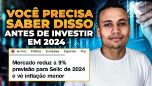 Um Guia Fundamental para Iniciantes em Investimentos: O Que Você Precisa Saber