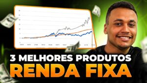 Descubra os 3 Melhores Produtos de Renda Fixa com Liquidez Diária para Alavancar seus Investimentos