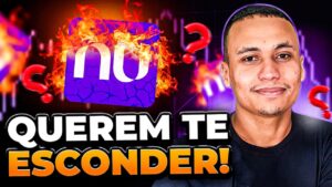 Desvendando os Mitos Sobre o Nubank: A Verdade que Precisa Conhecer!