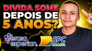 Desmistificando a Dívida Caduca em 5 Anos: Seu Nome Limpo ao Fim do Túnel?