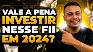 MXRF11 – AINDA VALE A PENA INVESTIR NESSE FII EM 2024?