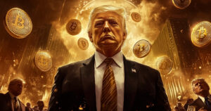 Aliados de Trump intensificam aposta no Bitcoin!
