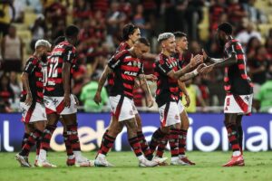 Flamengo x Chelsea: Não Perca a Ação do Mundial de Clubes!