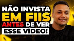 COMO COMEÇAR INVESTIR DO JEITO CERTO?