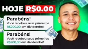 SE EU COMEÇASSE a INVESTIR em 2024, EU FARIA EXATAMENTE ISSO…