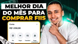 FUNDOS IMOBILIÁRIOS: QUAL É O MELHOR DIA DO MÊS PARA COMPRAR FIIS?
