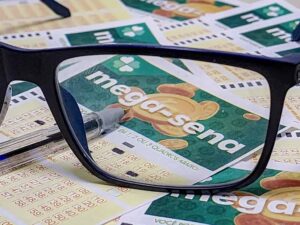 Incríveis R$ 100 milhões na Mega-Sena! Confira os números que podem mudar sua vida!