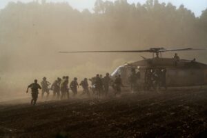 Hezbollah Ferve: EUA em Ataque ao Irã e Retaliação Está no Ar!