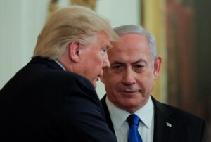 Netanyahu Afirma: Ataque dos EUA ao Irã Pode Transformar o Destino do Mundo e Agradece Trump!