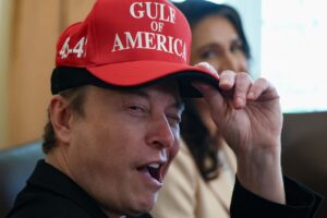 Musk Desdenha Explosão da SpaceX: “Apenas um Arranhão!”