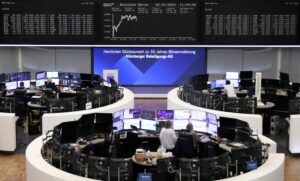 Bolsas europeias disparam com esperança renovada após trégua explosiva entre Israel e Irã!