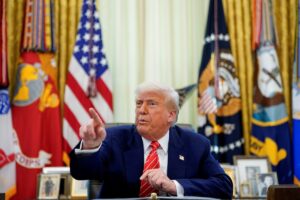 Trump Lança Aviso Urgente ao Irã: “Acordo Nuclear Já ou Tudo Perdido!”