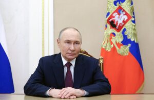 Putin à Chanceler do Irã: “Ataque dos EUA é Inexplicável!”