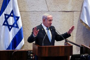 Conquista Surpreendente: Netanyahu Afirma que Israel Erradicou a Ameaça Nuclear do Irã!