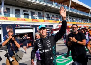 Russell Surpreende e Fatura a Pole no GP do Canadá!