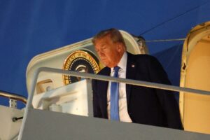 G7 clama por paz, mas Trump ignora e rejeita cessar-fogo com o Irã!