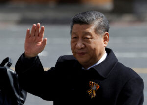 “Xi Alerta: China em Alerta Vermelho por Conflito Explosivo entre Israel e Irã!”