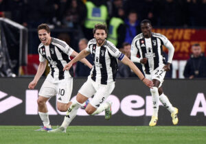 Juventus e Wydad Casablanca: O Grande Confronto do Mundial de Clubes! Descubra Onde Assistir!