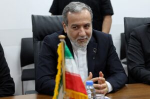 Conflito Explosivo: Irã e EUA Trocam Palavras em Meio à Crise com Israel!