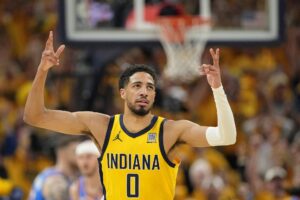Pacers Despacham Thunder e Levam Decisão da NBA ao Limite!