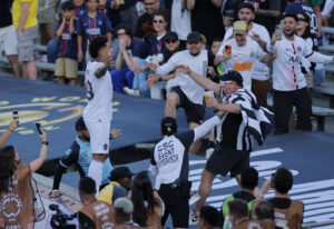 Botafogo Surpreende: Vitória Épica sobre o PSG Eleva Futebol Sul-Americano ao Topo!