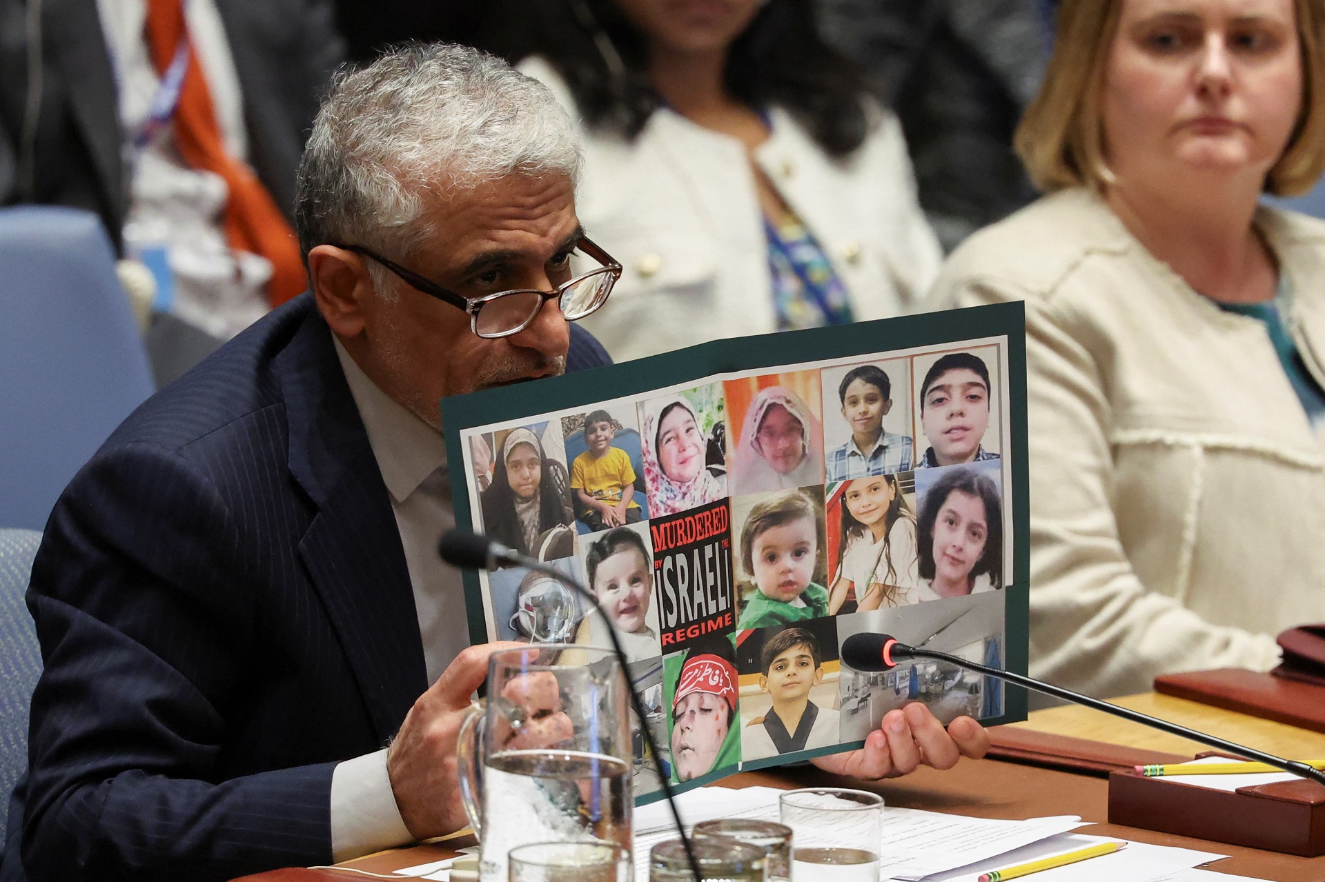 2025 06 20T160823Z 477585847 RC2G6FAF6SLG RTRMADP 3 IRAN NUCLEAR UN