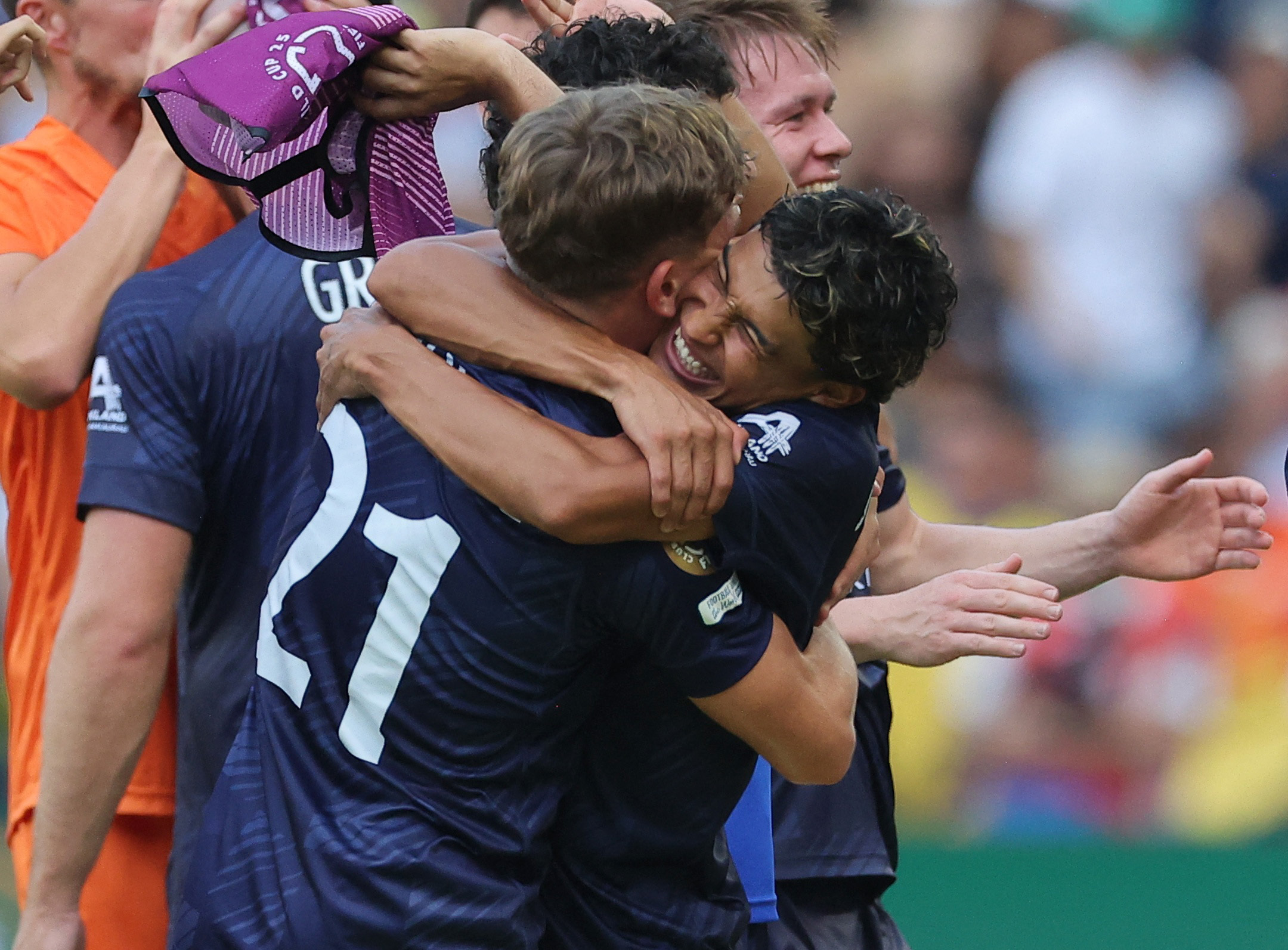 2025 06 24T215858Z 223533350 UP1EL6O1P29TU RTRMADP 3 SOCCER CLUB AUC BOJ