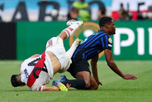 Inter atropela River e garante duelo explosivo contra o Fluminense no Mundial!