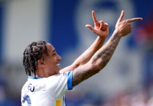 Chelsea arrebata João Pedro por R$ 375 mi; olho no Palmeiras no Mundial!