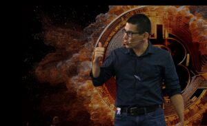 Trezoitão Desembarca em Fortaleza em Julho para a Impactante Missão Bitcoin!