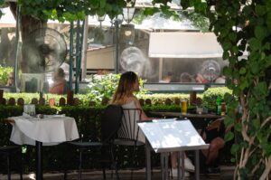 Europa em chamas: onda de calor histórica ameaça colapsar abastecimento!