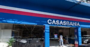 Gestora Pode Tomar as Rédeas das Casas Bahia com Conversão Surpreendente de Debêntures em Ações!