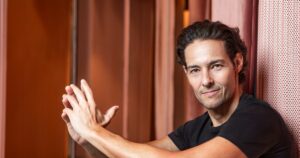 Alexandre Frankel, CEO da Housi: ‘Nova geração ignora a importância da posse!’