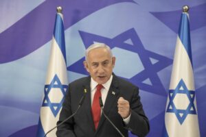 Conflito em Chamas: Israel Ataca Irã e Teerã Responde com Jatos!