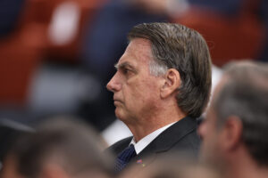 PF Interroga Advogado de Bolsonaro e Ex-Assessor por Mensagens Bombásticas de Cid!