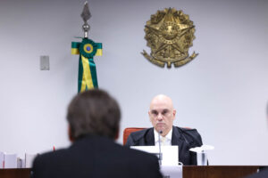 Moraes Derruba Esperança de Bolsonaro: Delação de Mauro Cid Continua!