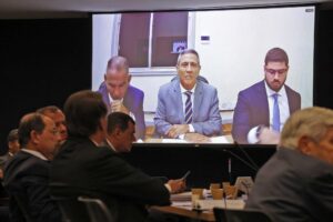 Moraes Liberou Confronto Explosivo: Braga Netto e Mauro Cid no Foco do Inquérito do Golpe!