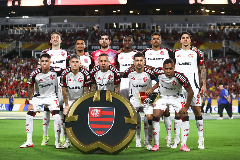 Não Perca: Horários, Escalações e Onde Assistir! 1 54612315489 7d6a886713 c