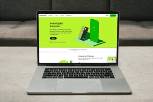Robinhood Revoluciona o Mercado com Futuros de Micro Bitcoin, Solana e XRP!