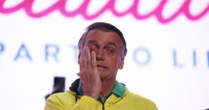 Sem Bolsonaro: É Hora de Enfrentar o PT em 2026 com Coragem!