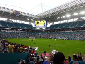 Como e Quando Assistir ao Choque Épico: Inter Miami x Al Ahly!
