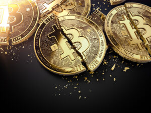 Bitcoin desaba com a escalada do conflito entre Israel e Irã!