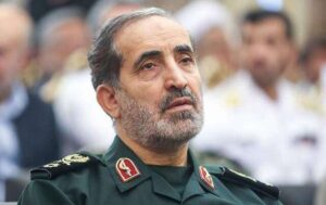 Israel elimina líder militar iraniano em chocantes ataques noturnos!