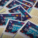 Apostar na Quina de Sao Joao 2