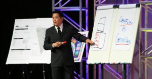 Robert Kiyosaki: Estou Pronto para Lucrar com a Queda do Bitcoin!