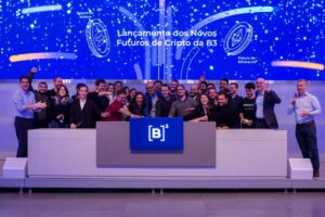 B3 Surpreende: Novos Futuros de Solana e Ethereum Desafiam Investidores Brasileiros!