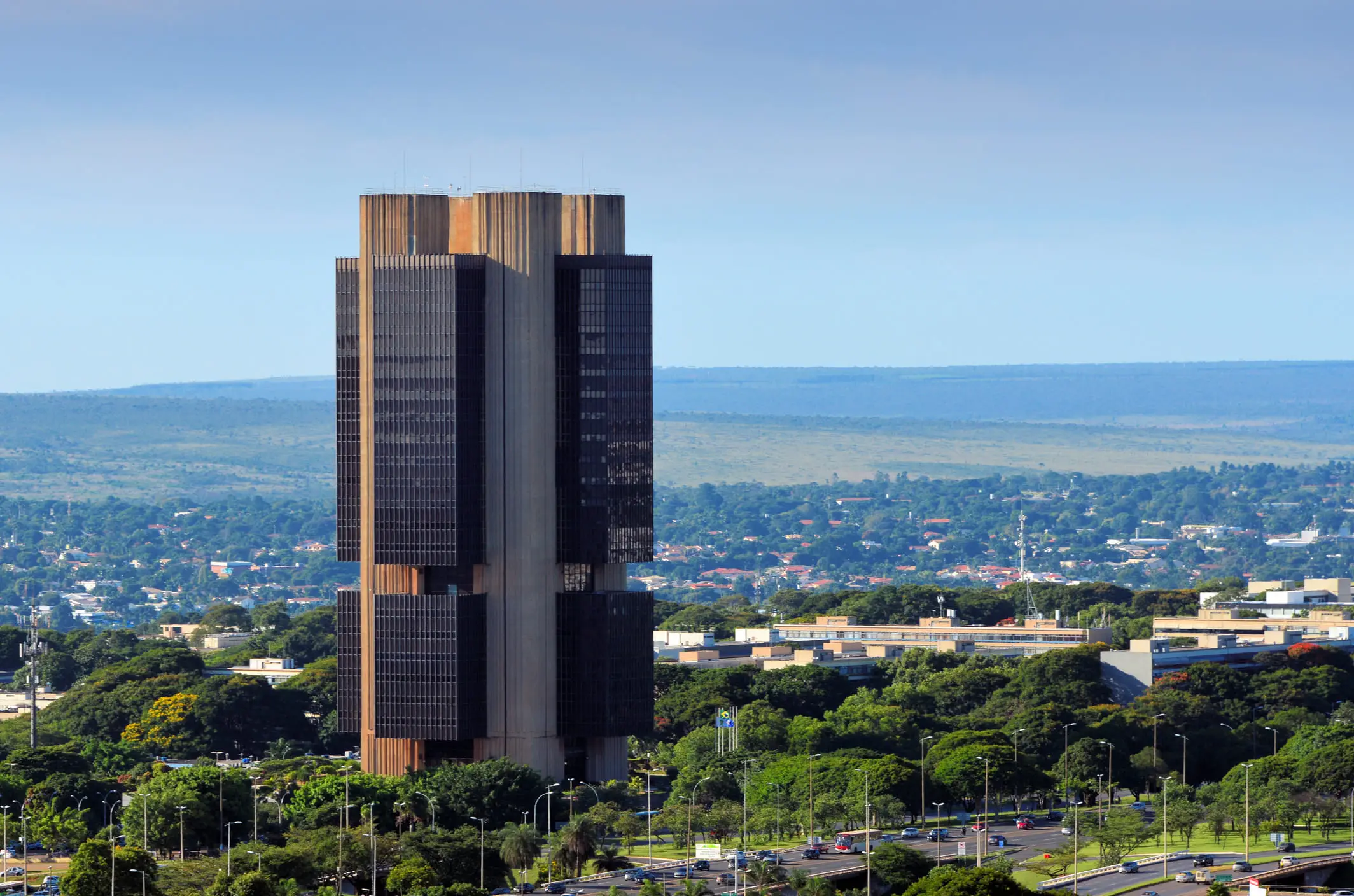 Banco Central Convoca: Sua Voz Importa nas Regras das Criptomoedas! 1 Banco central bacen 1.webp