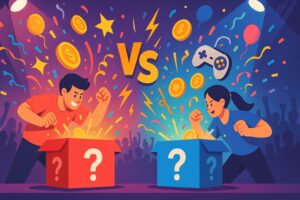 Conflitos do JemLit: Guerreiros Digitais Lutam por Prêmios Incríveis!