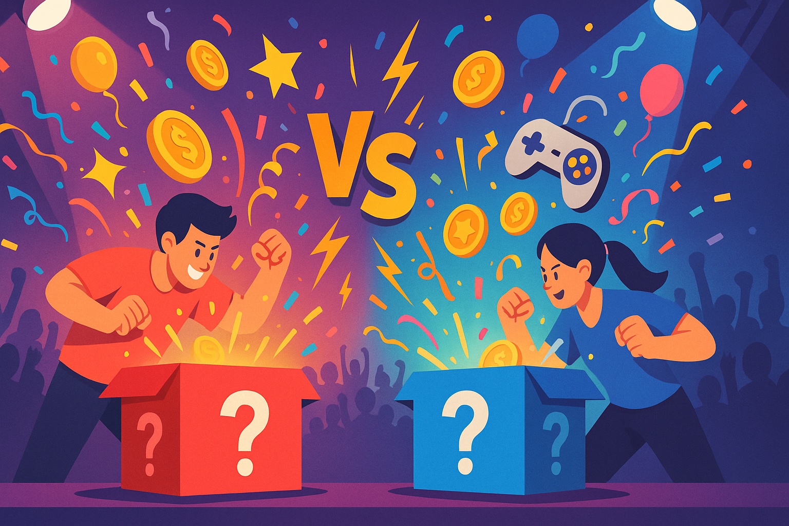 Batalhas chegam ao JemLit usuarios agora competem por chances exclusivas de vencer grandes premios