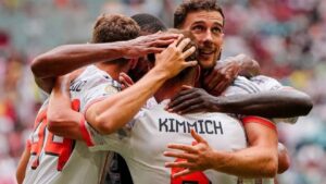 Flamengo cai nas armadilhas dos erros e é eliminado pelo Bayern no Mundial!